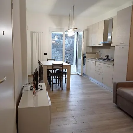 Apartment Casafischea 21 *