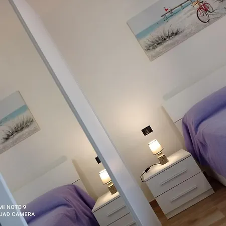 Apartment Casafischea 21 *