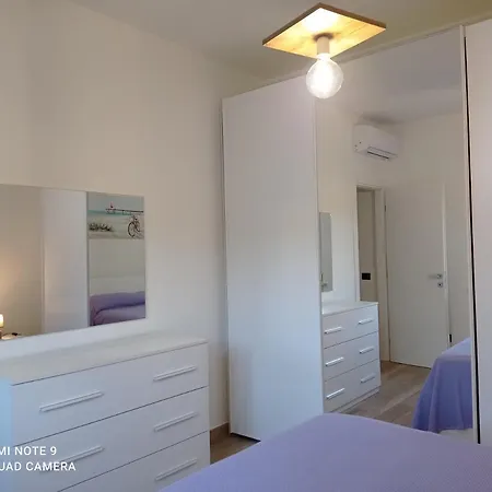 Casafischea 21 * Moneglia