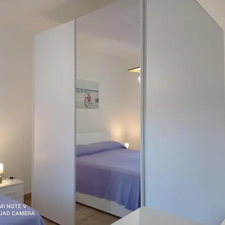 Casafischea 21 Apartment *