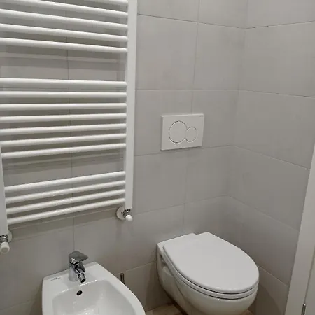 Casafischea 21 Apartment Moneglia