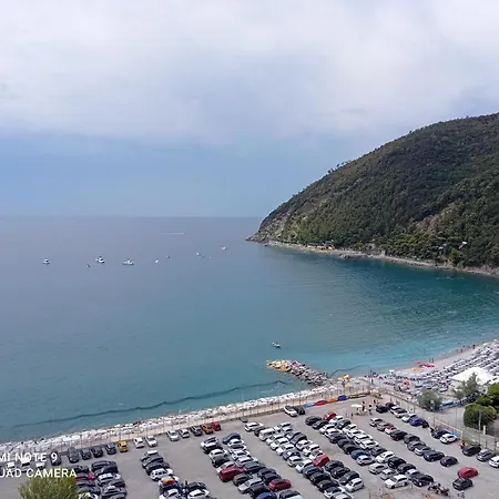 Casafischea 21 * Moneglia