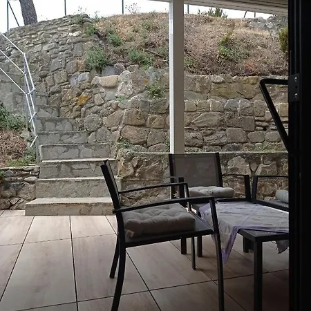 Casafischea 21 Apartment *