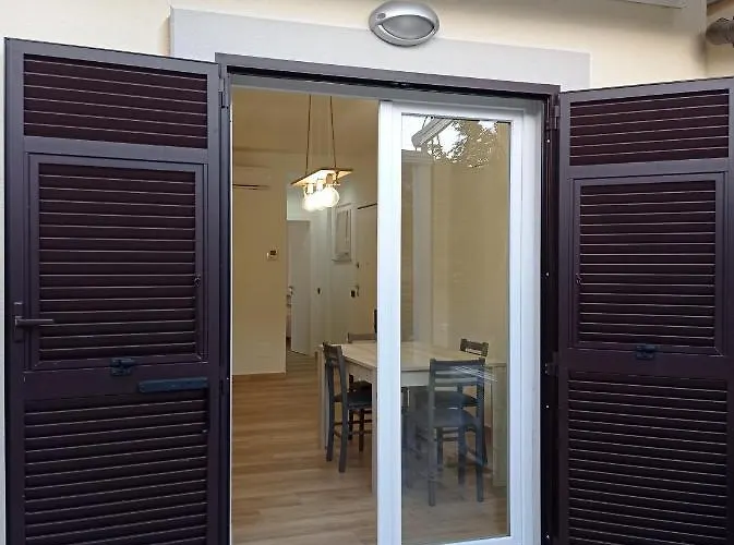 Casafischea 21 Apartment Moneglia