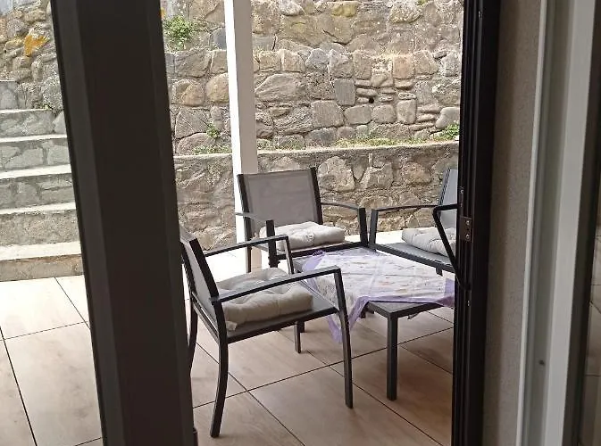 Casafischea 21 Apartment Moneglia