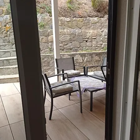 Casafischea 21 Via Venino 21 B Apartment Moneglia