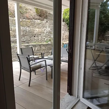 Apartment Casafischea 21 Via Venino 21 B Moneglia
