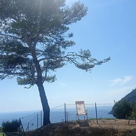 Casafischea 21 Via Venino 21 B Apartment Moneglia