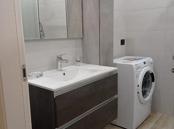 Casafischea 21 * Moneglia