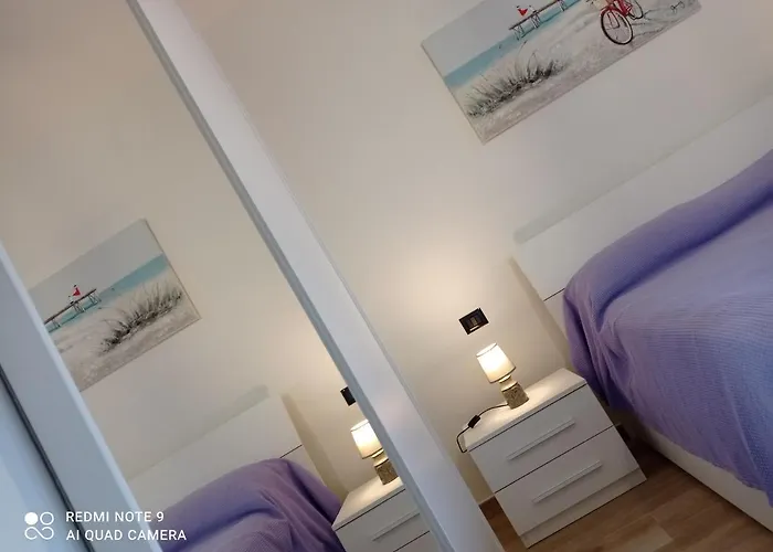 Apartman Casafischea 21 *