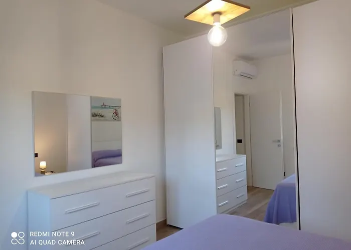 Casafischea 21 * Moneglia