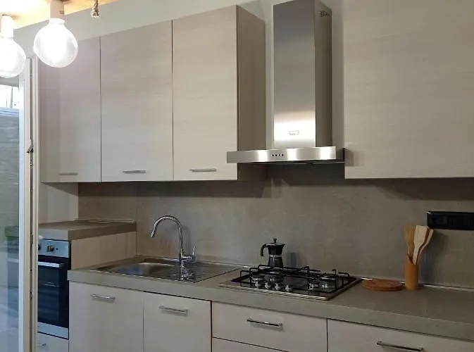 Casafischea 21 Apartman