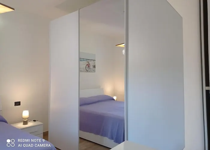 Casafischea 21 Apartman *