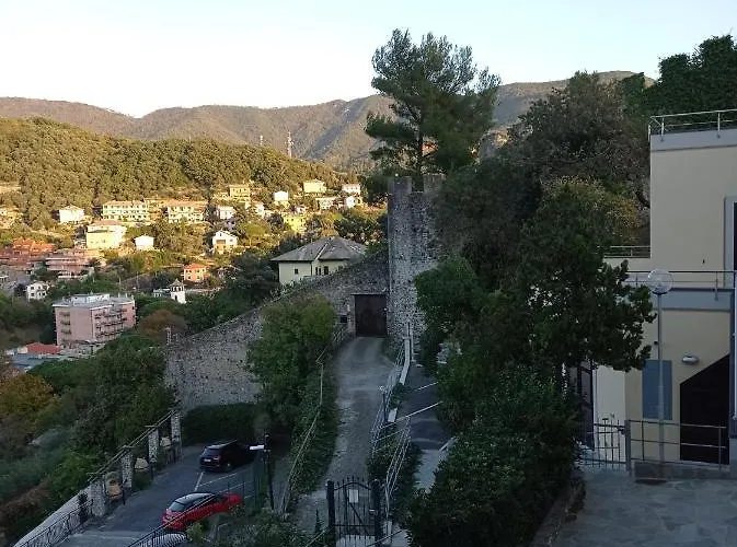 Casafischea 21 Apartman