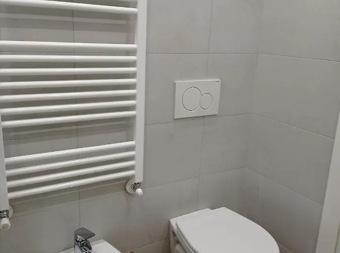 Casafischea 21 Apartman Moneglia