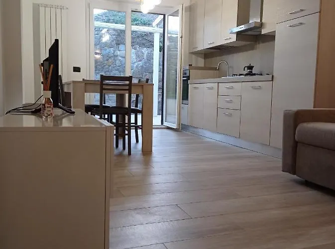 Apartman Casafischea 21