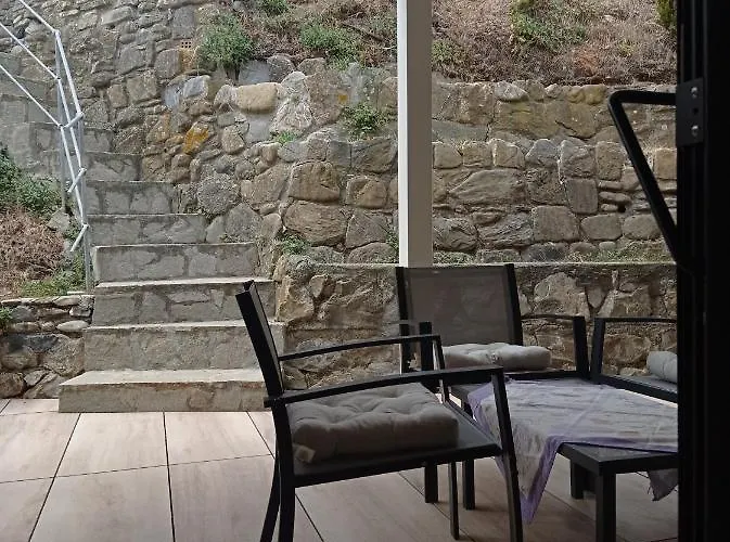 Casafischea 21 Apartman *