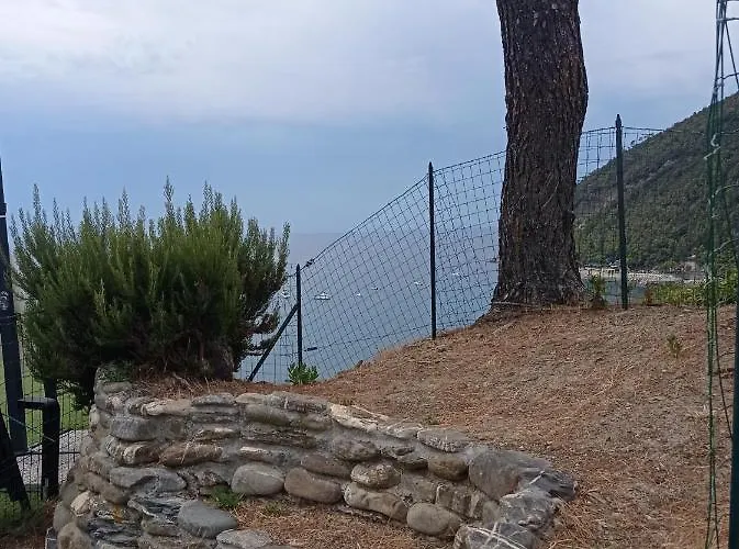 Casafischea 21 Apartman Moneglia