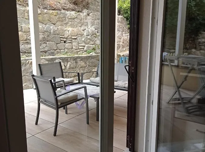 Apartman Casafischea 21 Moneglia